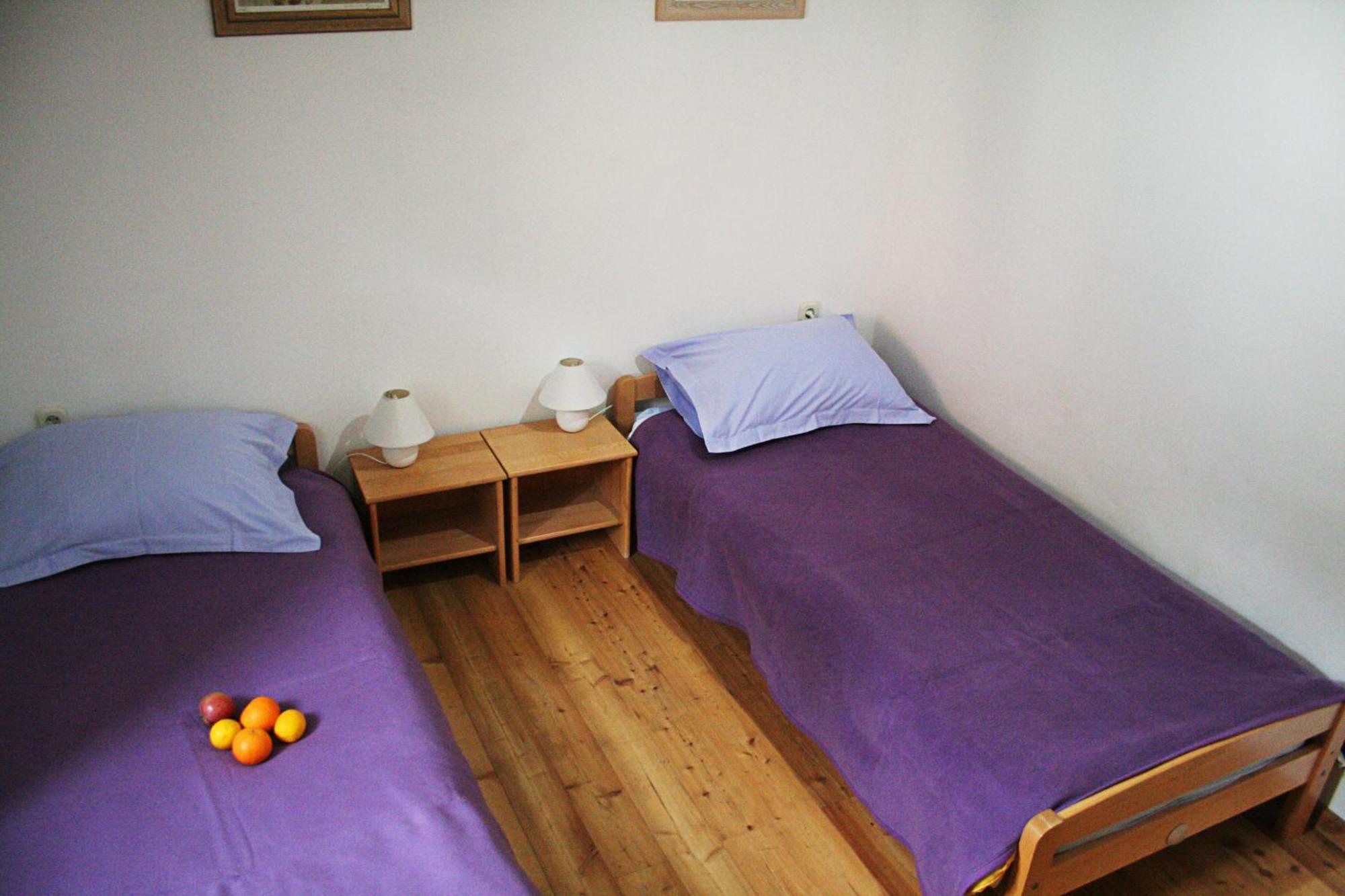 Apartments Farska Murvica  Exterior foto