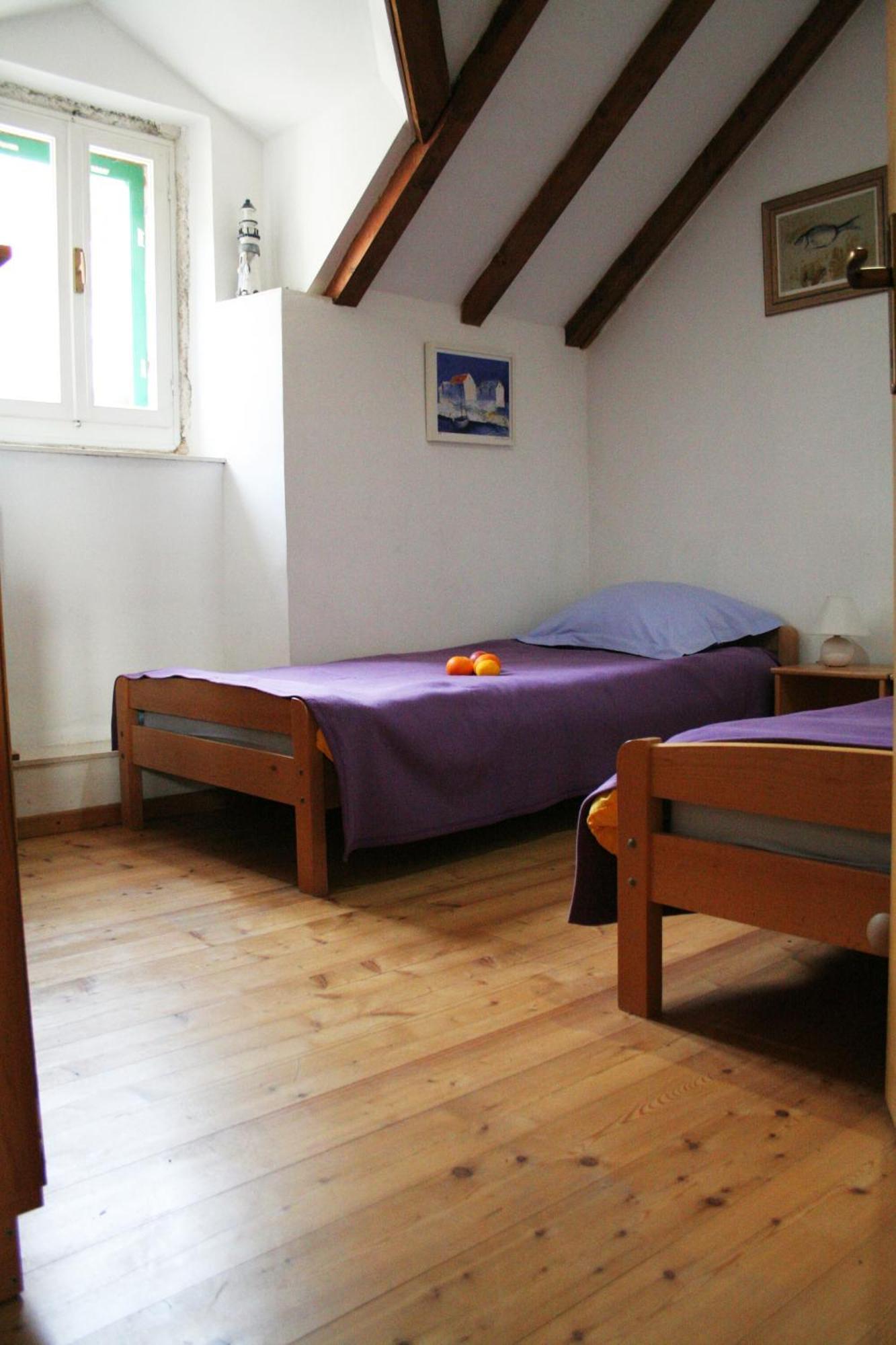 Apartments Farska Murvica  Cameră foto