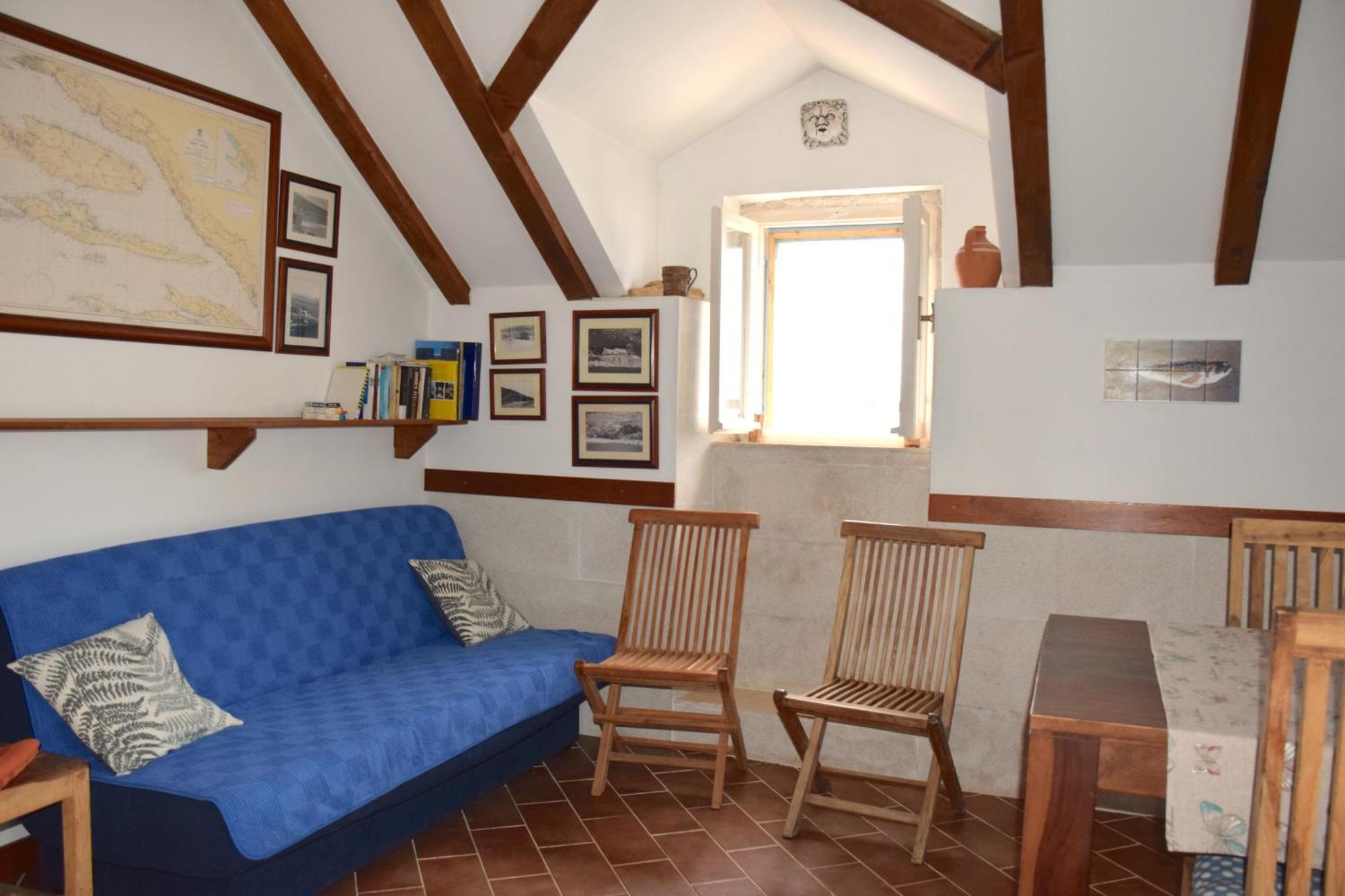 Apartments Farska Murvica  Cameră foto
