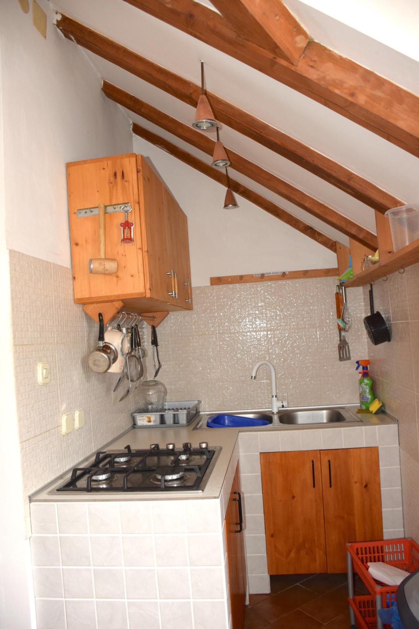 Apartments Farska Murvica  Cameră foto
