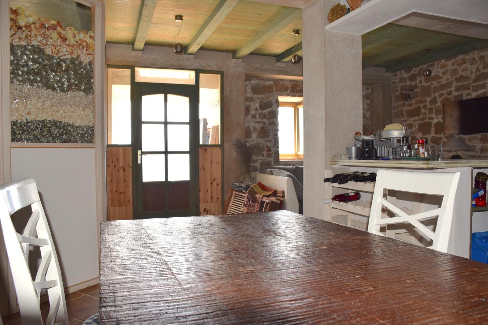 Apartments Farska Murvica  Cameră foto